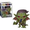 Marvel Spider-Man Into the Spider-Verse Green Goblin Funko Pop! Vinyl Figure