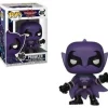 Marvel Spider-Man Into the Spider-Verse Prowler Funko Pop! Vinyl Figure