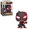 Marvel Spider-Man Maximum Venom Venomized Miles Morales Funko Pop! Vinyl Figure