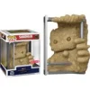 Marvel Spider-Man No Way Home Sandman Funko Pop! Vinyl Figure