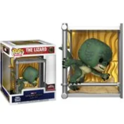 Marvel Spider-Man No Way Home The Lizard Funko Pop! Vinyl Figure