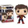 Marvel Spider-Man No Way Home Spider-Man Funko Pop! Vinyl Figure