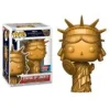 Marvel Spider-Man No Way Home Statue of Liberty Funko Pop! Vinyl Figure