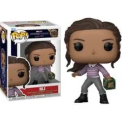 Marvel Spider-Man No Way Home MJ Funko Pop! Vinyl Figure
