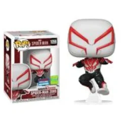 Marvel Spider-Man Spider-Man 2099 Funko Pop! Vinyl Figure