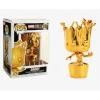 Marvel Studios The First Ten Years Groot Funko Pop! Vinyl Figure