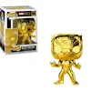 Marvel Studios The First Ten Years Black Panther Funko Pop! Vinyl Figure
