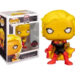 Marvel 80th Anniversary Adam Warlock Funko Pop! Vinyl Figure
