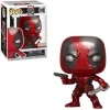 Marvel 80th Anniversary Deadpool Funko Pop! Vinyl Figure