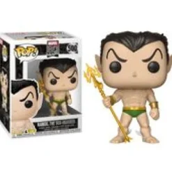 Marvel 80th Anniversary Namor the Sub-Mariner Funko Pop! Vinyl Figure
