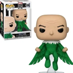 Marvel 80th Anniversary Vulture Funko Pop! Vinyl Figure