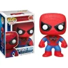 Marvel The Amazing Spider-Man 2 Spider-Man Funko Pop! Vinyl Figure