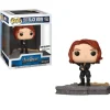 Marvel The Avengers Avengers Assemble: Black Widow Funko Pop! Vinyl Figure