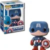 Marvel The Avengers Captain America Funko Pop! Vinyl Figure