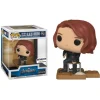 Marvel The Avengers Victory Shawarma: Black Widow Funko Pop! Vinyl Figure