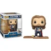 Marvel The Avengers Victory Shawarma Thor Funko Pop! Vinyl Figure