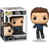 Marvel The Falcon and the Winter Soldier Winter Soldier Funko Pop! Vinyl Figure