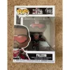Marvel The Falcon and The Winter Soldier Falcon Flying Funko Pop! Vinyl Figure