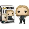 Marvel The Falcon and The Winter Soldier Sharon Carter Funko Pop! Vinyl Figure
