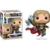 Marvel Thor Love and Thunder Thor Funko Pop! Vinyl Figure