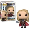 Marvel Thor Love and Thunder Mighty Thor Funko Pop! Vinyl Figure