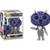 Marvel Thor Love and Thunder Miek Funko Pop! Vinyl Figure
