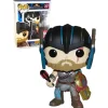 Marvel Thor Ragnarok Thor Funko Pop! Vinyl Figure