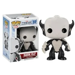 Marvel Thor The Dark World Dark Elf Funko Pop! Vinyl Figure