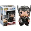 Marvel Thor The Dark World Thor with Helmet Funko Pop! Vinyl Figure