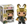 Marvel Thor The Dark World Loki Funko Pop! Vinyl Figure
