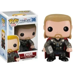 Marvel Thor The Dark World Thor Funko Pop! Vinyl Figure