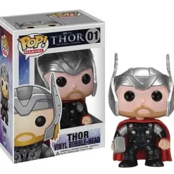 Marvel Thor The Mighty Avenger Thor Funko Pop! Vinyl Figure