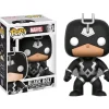 Marvel Universe Black Bolt Funko Pop! Vinyl Figure