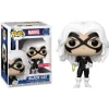Marvel Universe Black Cat Animated Funko Pop! Vinyl Figure