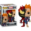 Marvel Universe Carnage Funko Pop! Vinyl Figure