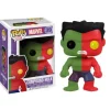 Marvel Universe Compound Hulk Funko Pop! Vinyl Figure