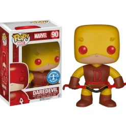 Marvel Universe Daredevil Funko Pop! Vinyl Figure