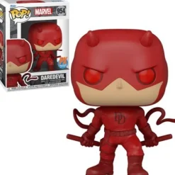Marvel Universe Daredevil Funko Pop! Vinyl Figure
