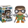 Marvel Universe Doctor Octopus Funko Pop! Vinyl Figure