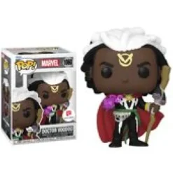 Marvel Universe Doctor Voodoo Funko Pop! Vinyl Figure