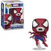 Marvel Universe Doppelganger Spider-Man Funko Pop! Vinyl Figure