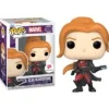 Marvel Universe Elsa Bloodstone Funko Pop! Vinyl Figure