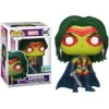 Marvel Universe Gamora Funko Pop! Vinyl Figure