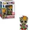Marvel Universe Groot Holiday Funko Pop! Vinyl Figure
