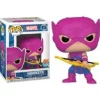 Marvel Universe Hawkeye Funko Pop! Vinyl Figure