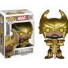 Marvel Universe Heimdall Funko Pop! Vinyl Figure