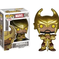 Marvel Universe Heimdall Funko Pop! Vinyl Figure