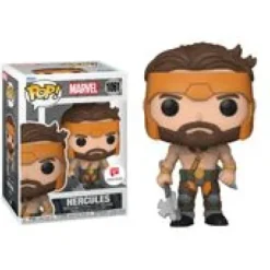 Marvel Universe Hercules Funko Pop! Vinyl Figure