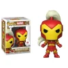Marvel Universe Iron Man Mystic Armor Funko Pop! Vinyl Figure