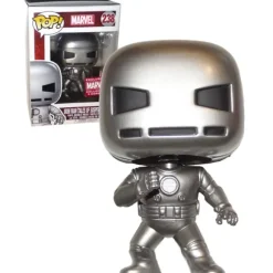 Marvel Universe Iron Man Tales of Suspense #38 Funko Pop! Vinyl Figure